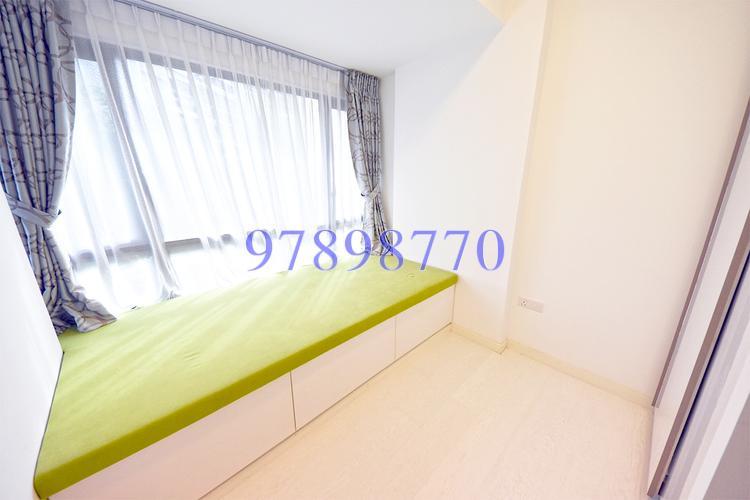 NV Residences (D18), Condominium #160310462